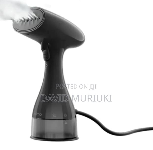 Oraimo Smart Steamer Ohi-201a 1500w Handheld Garment Steamer