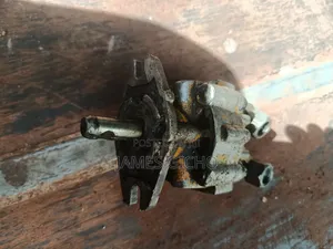 Hydraulic Pump