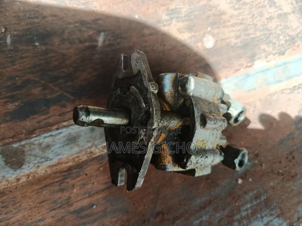 Hydraulic Pump