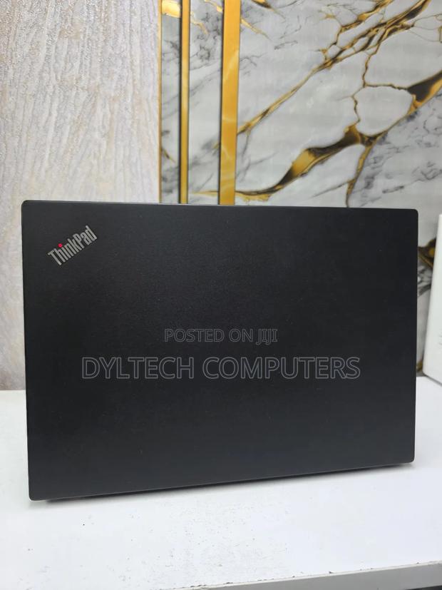 Laptop Lenovo ThinkPad 13 16GB Intel Core i7 SSD 256GB - thumbnail 2