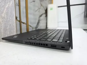 Laptop Lenovo ThinkPad 13 16GB Intel Core i7 SSD 256GB