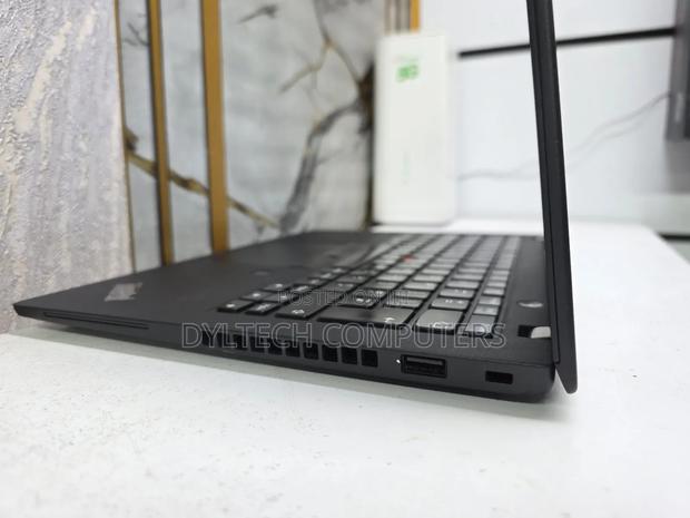 Laptop Lenovo ThinkPad 13 16GB Intel Core i7 SSD 256GB - thumbnail 3