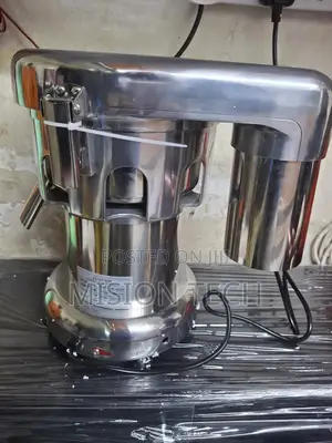 Wf-A3000 Commercial Juice Extractor 