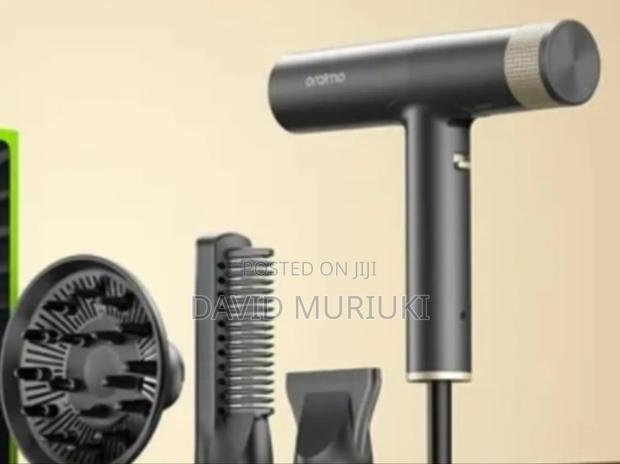 Oraimo Swift Dry Ohd-550n High-Speed Motor Hair Dryer