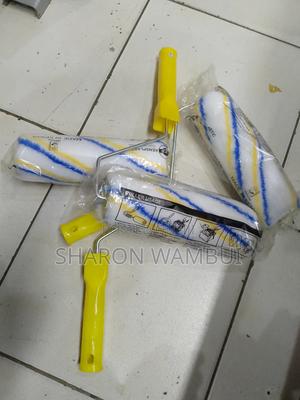 New Roller Brush/Roller Brush - thumbnail 2