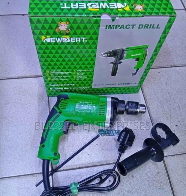 Professional New Beat Impact Drill/Impact Drill