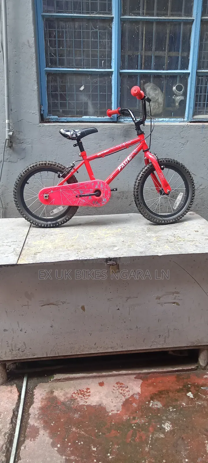Ex Uk Size 16 Apollo for 4 Yrs Old