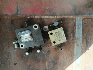 Hydraulic Pump