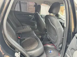 BMW X1 xDrive28i AWD 2016 Black