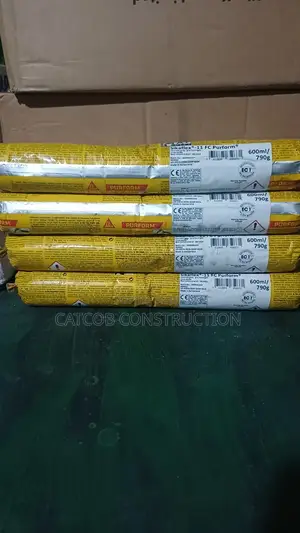 Sikaflex 11fc