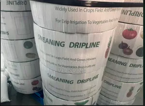 Driplines for Drip Irrigation