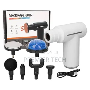 Massage Gun
