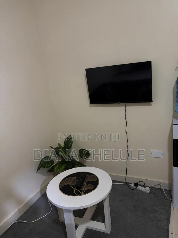 Affordable Studios Airbnb Along 4th Avenue Rongai - thumbnail 10