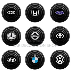Different Car Models Branded 4pcs Set Door Shock Absorbers