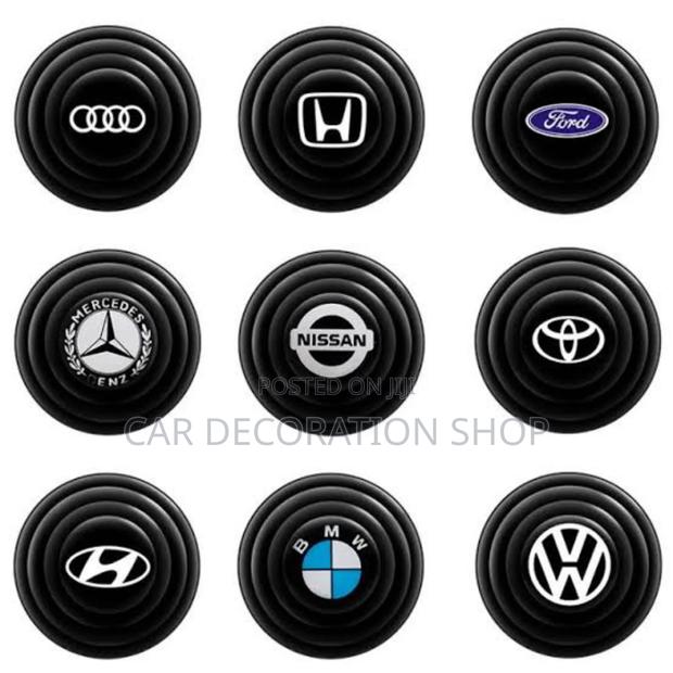 Different Car Models Branded 4pcs Set Door Shock Absorbers