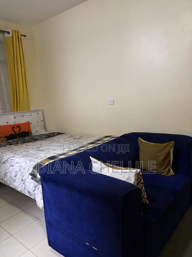 Affordable Studios Airbnb Along 4th Avenue Rongai - thumbnail 9