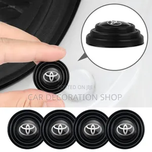 4pcs Toyota Universal Door Shock Absorbers