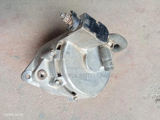 Alternator Mazda Demio De3 4wd - thumbnail 2