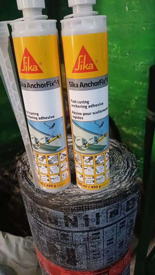 Sika Anchor Fix-1
