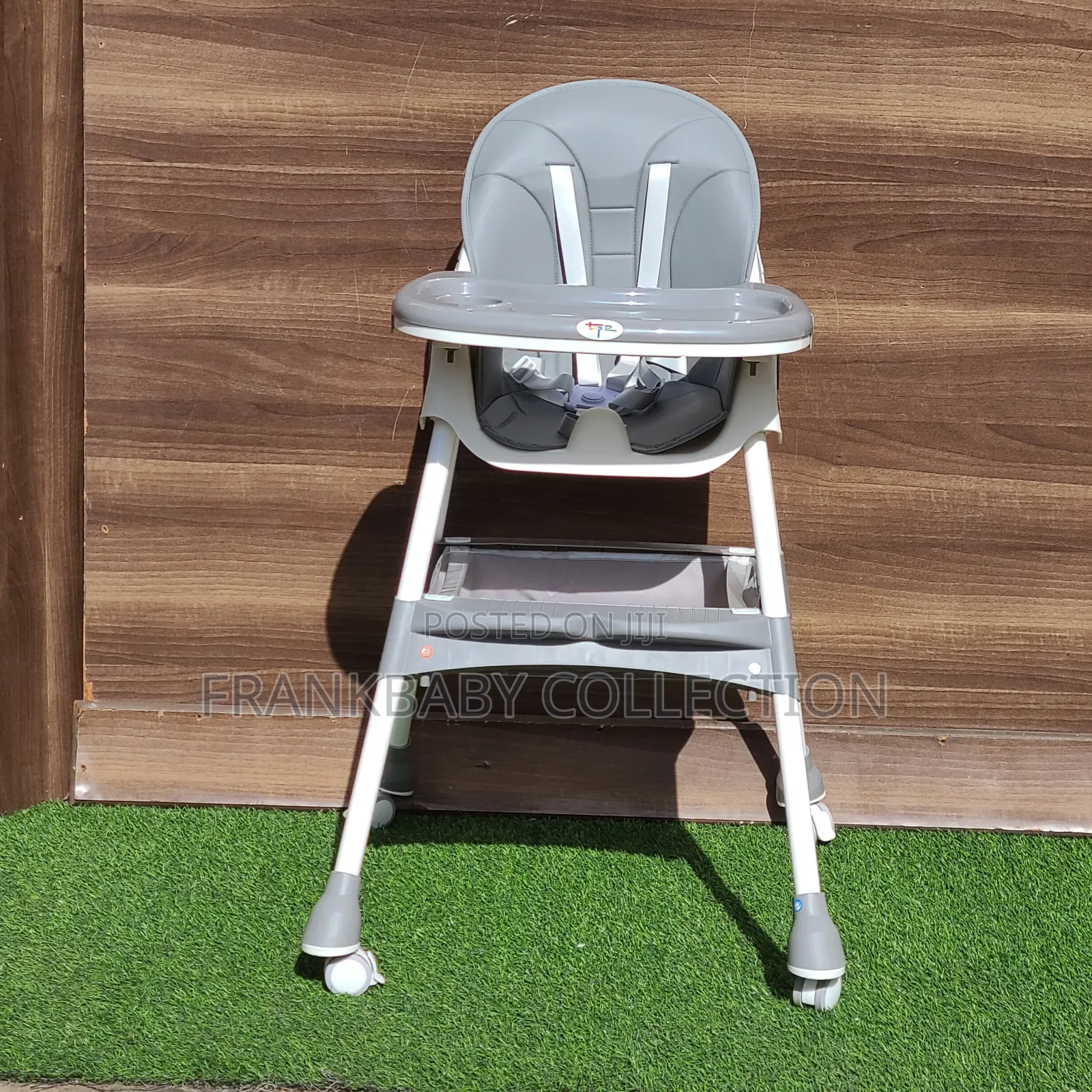 Comfortable Baby Feeding Chair. Adjustable.