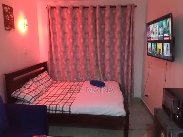 Abnb Studio - main view