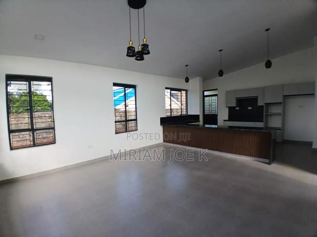 3bdrm Bungalow in Mugutha, Ruiru for sale - thumbnail 2