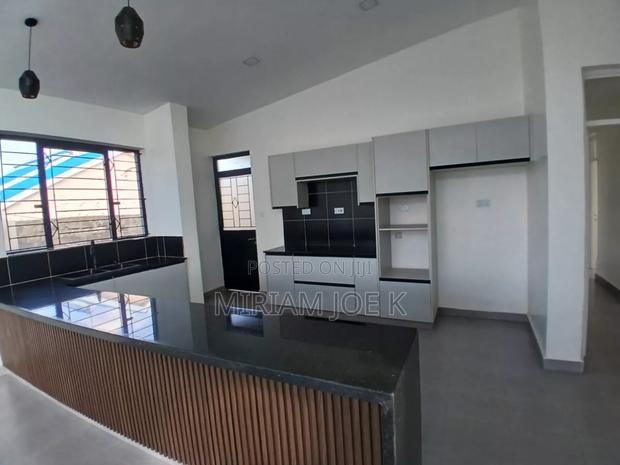 3bdrm Bungalow in Mugutha, Ruiru for sale - thumbnail 3