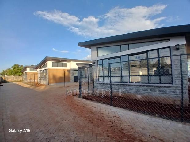 3bdrm Bungalow in Mugutha, Ruiru for sale - thumbnail 5
