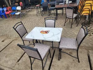 Hotel Restaurant Dining Set