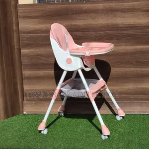 Safety Harness Kids/Baby Feeding Chair.