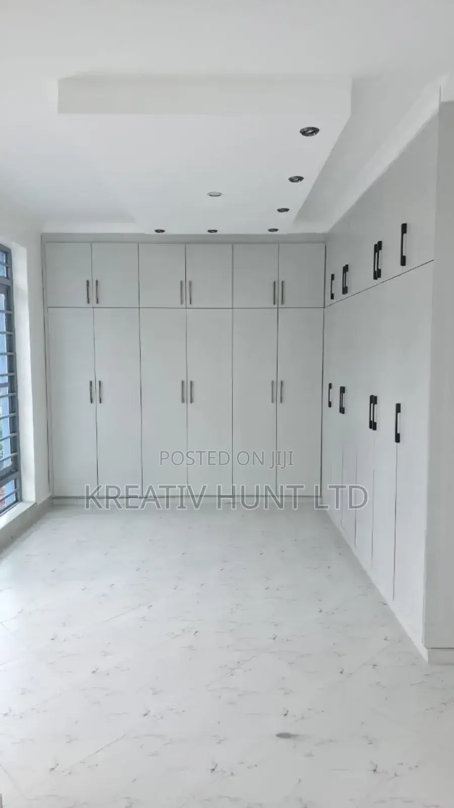 Kitchen and Wardrope