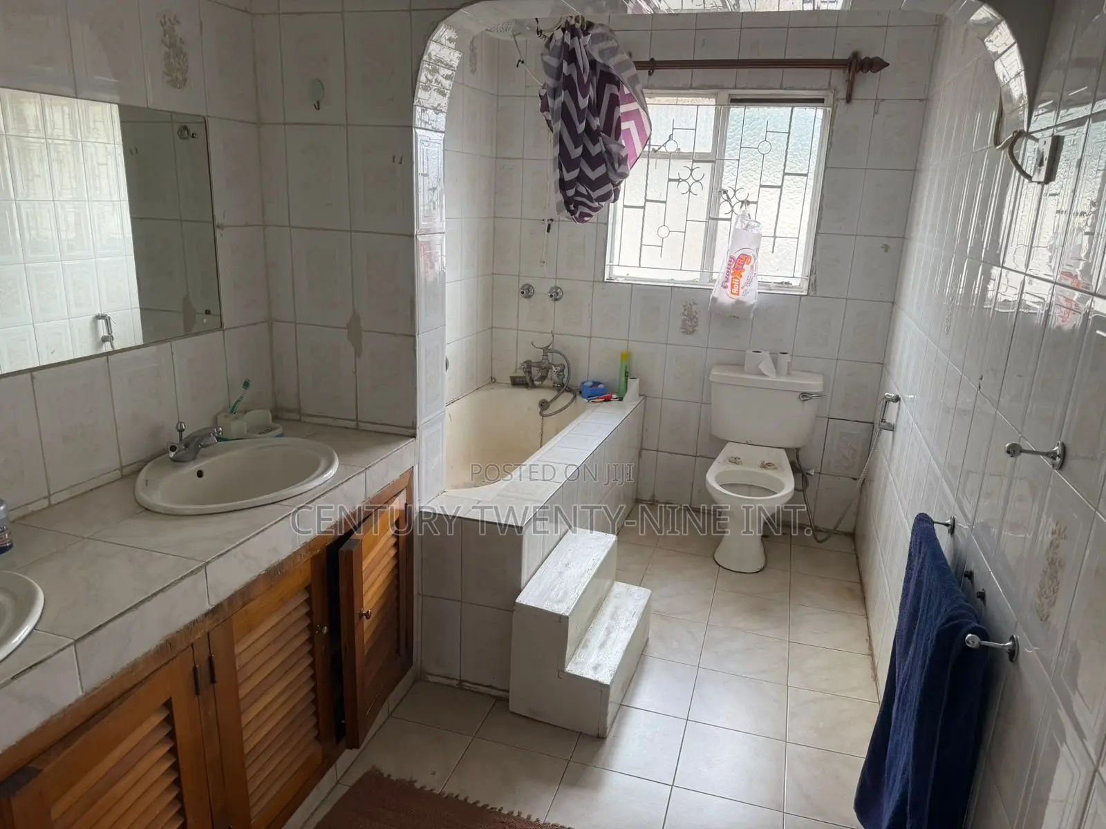 4bdrm Maisonette in Hirani Estate, Parklands/Highridge for sale