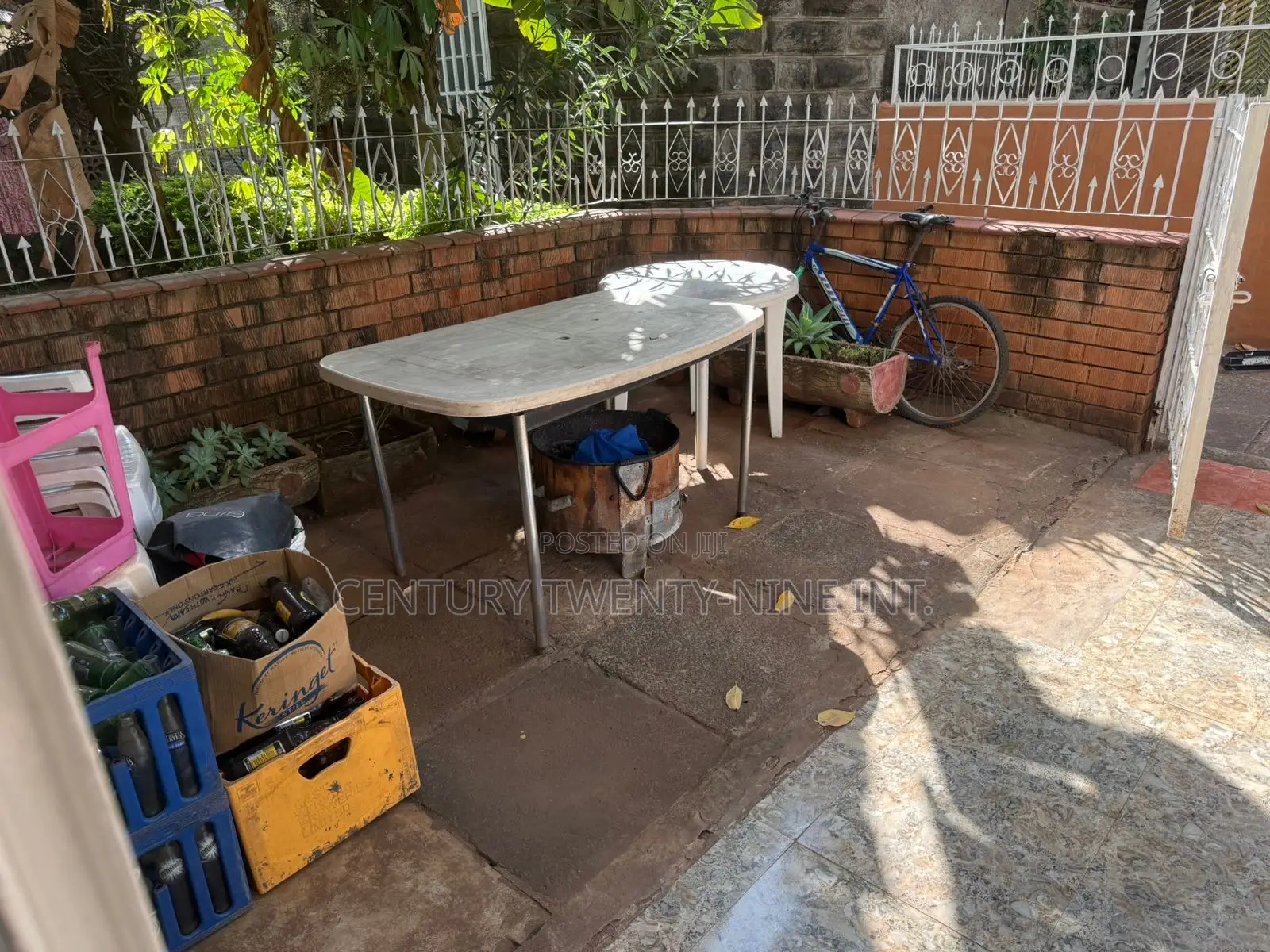 4bdrm Maisonette in Hirani Estate, Parklands/Highridge for sale