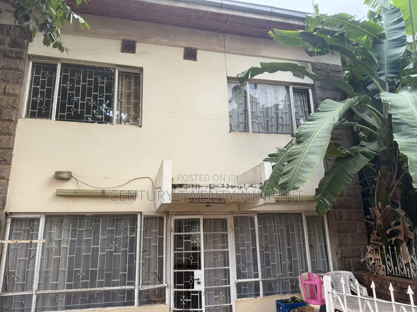 4bdrm Maisonette in Hirani Estate, Parklands/Highridge for sale