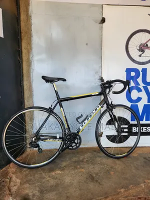 Ex Uk Carrera Roadbike