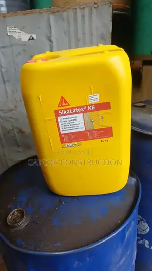 High-Performance Bonding Waterproofing Admixture for Cement Mortar