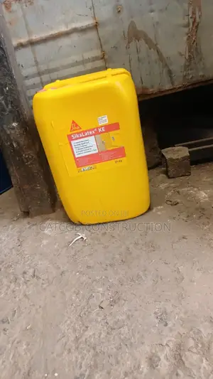 High-Performance Bonding Waterproofing Admixture for Cement Mortar
