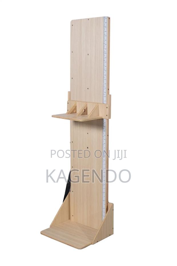 Height Board - main view