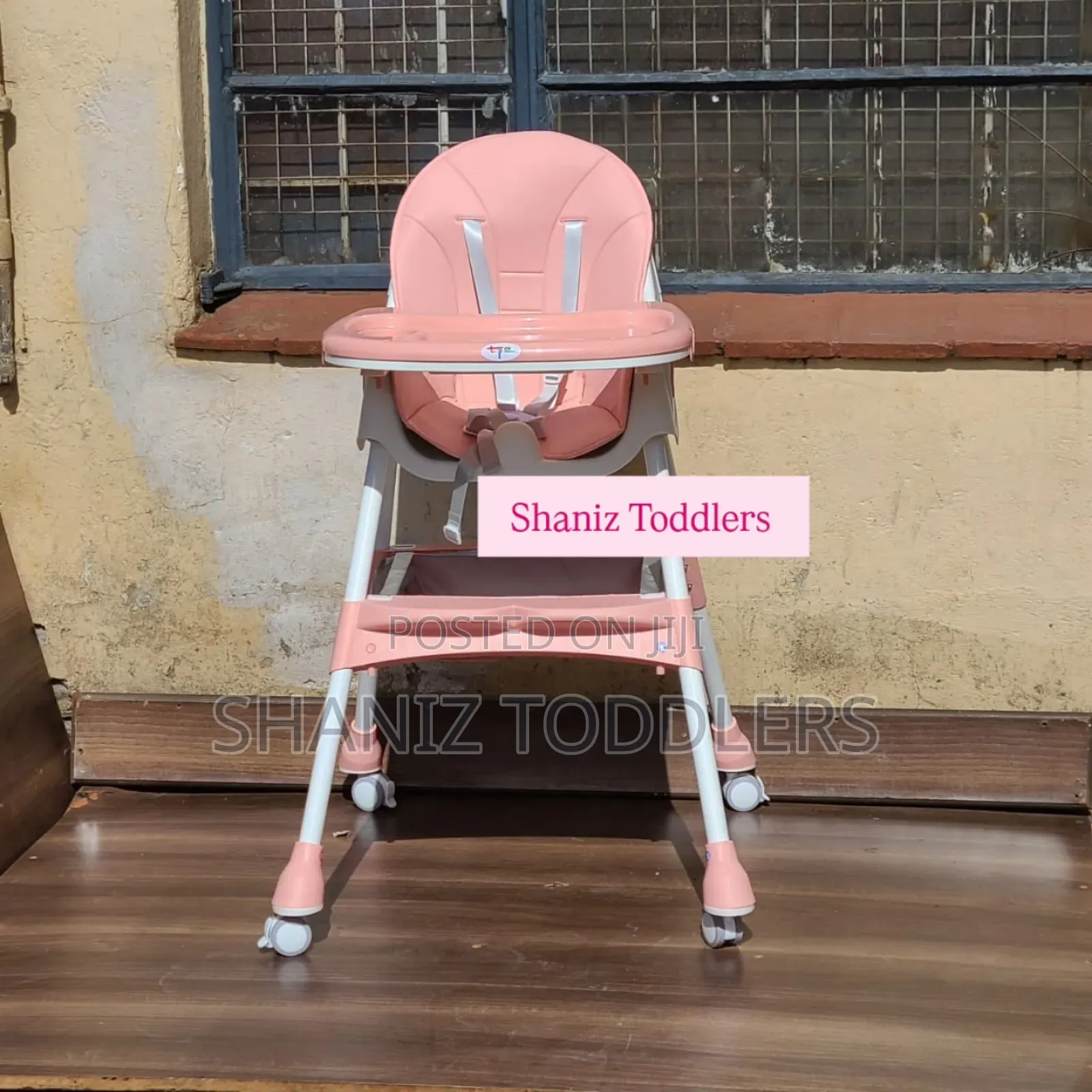 Weaning Chair for Toddlers