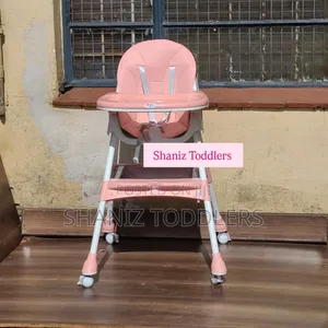 Weaning Chair for Toddlers