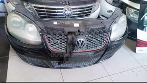 Volkswagen Nosecut