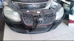 Volkswagen Nosecut