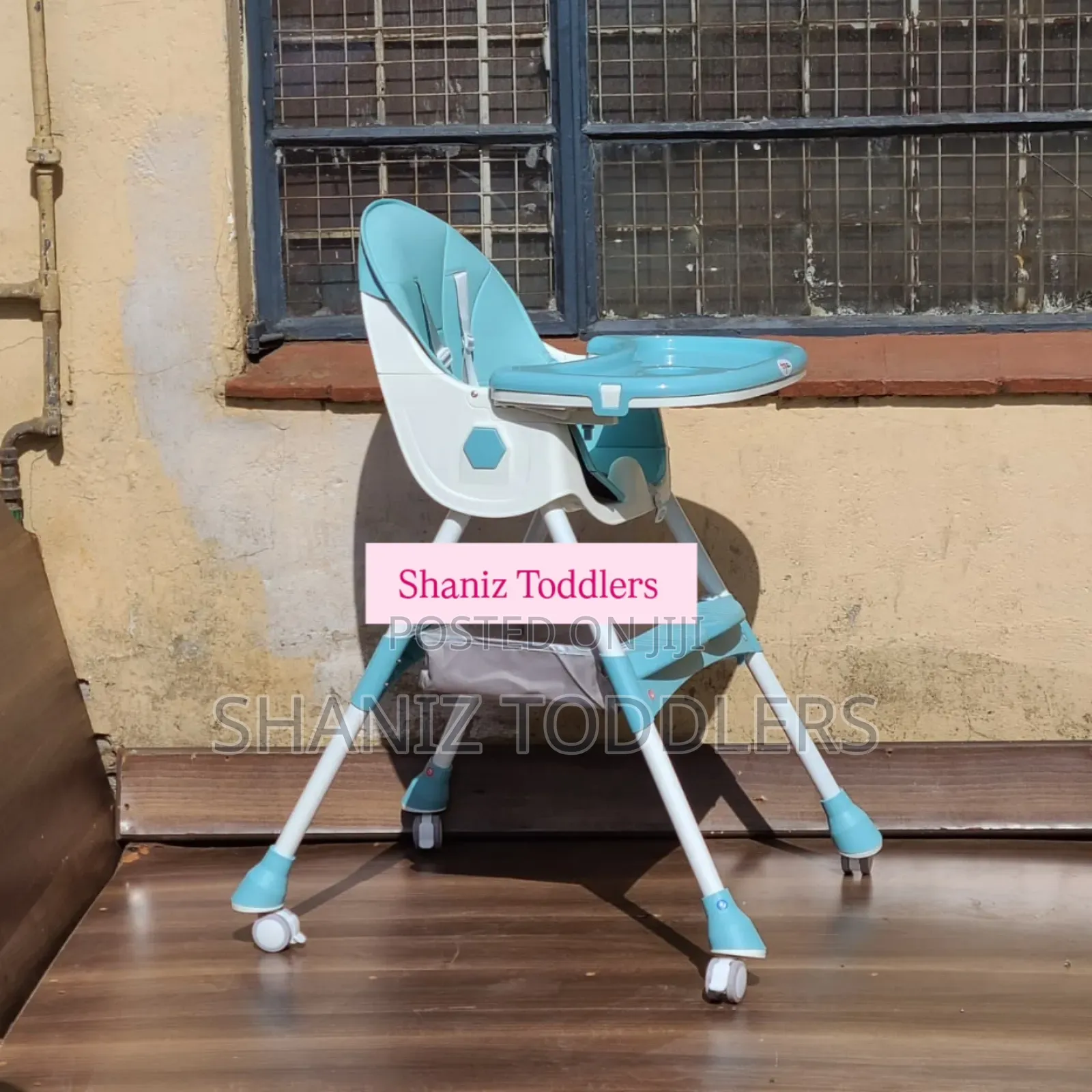 Weaning Chair for Toddlers