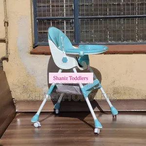 Weaning Chair for Toddlers