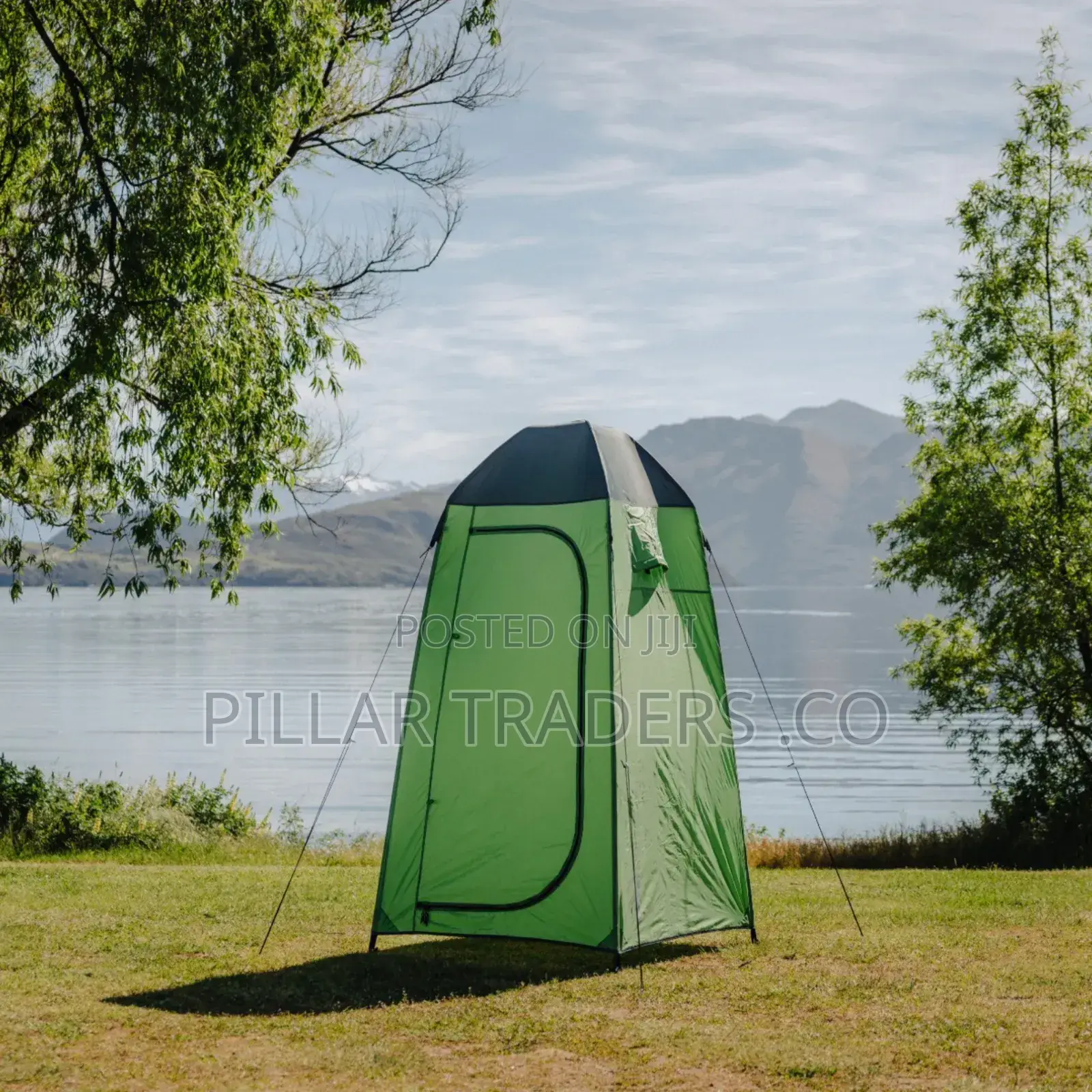 Camping Shower Tent