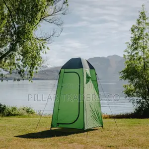 Camping Shower Tent