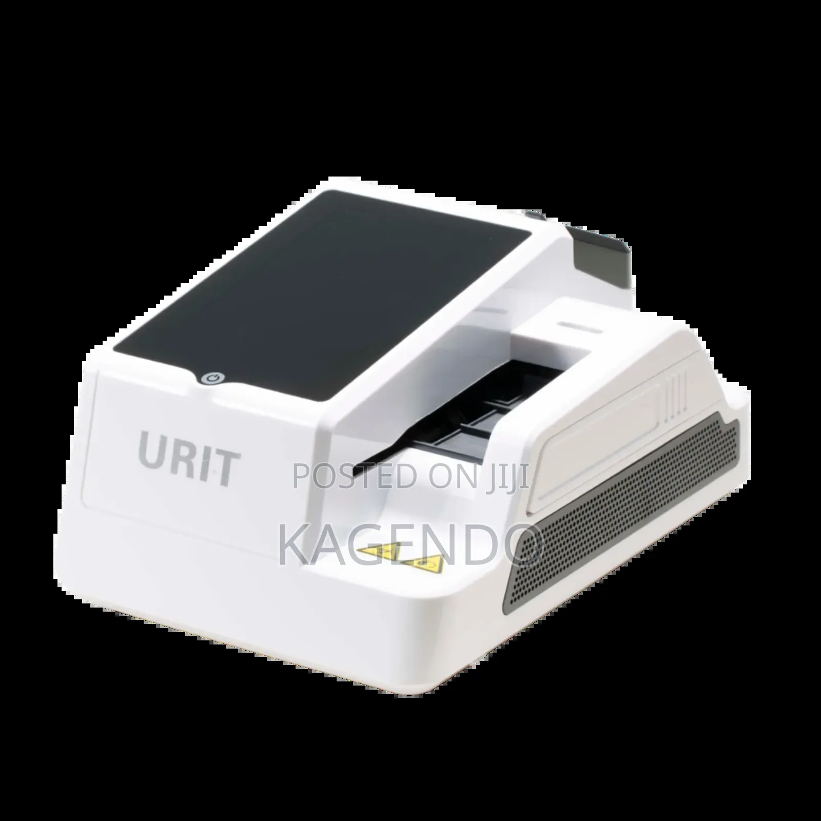 Urit Urine Analyzer
