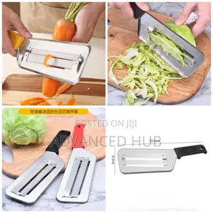 Stainless Steel Cabbage Slicer