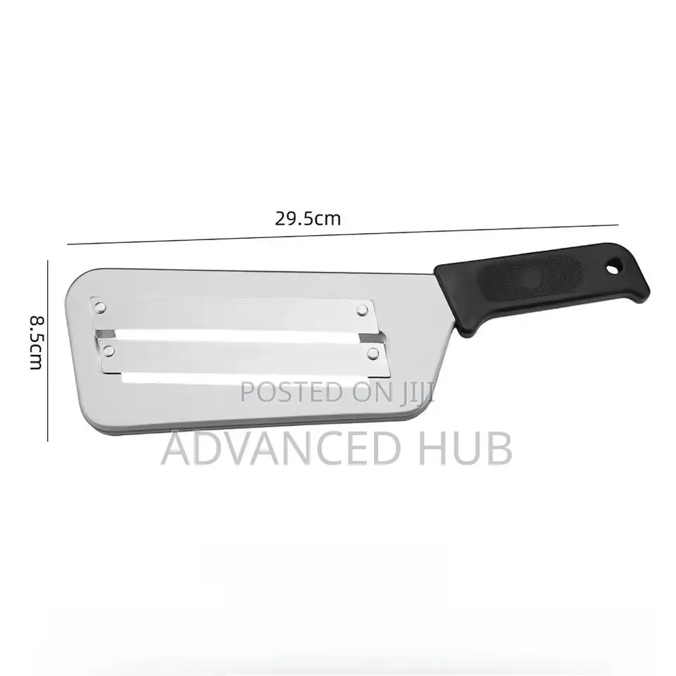 Stainless Steel Cabbage Slicer
