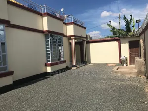 Furnished 3bdrm House in Judah Magomano, Kenyatta Road / Theta 